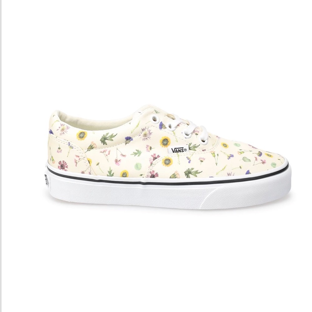 Vans Doheny Whimsical shoes